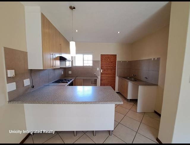 2 BEDROOM APARTMENT FOR SALE IN MONAVONI